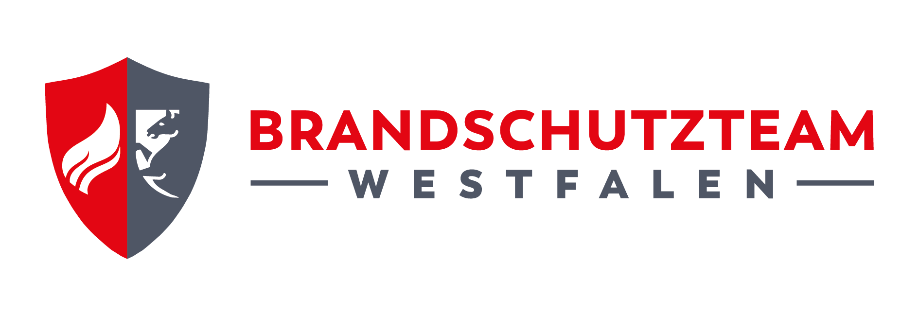 Logo Brandschutzteam Westfalen Gmbh & Co. KG